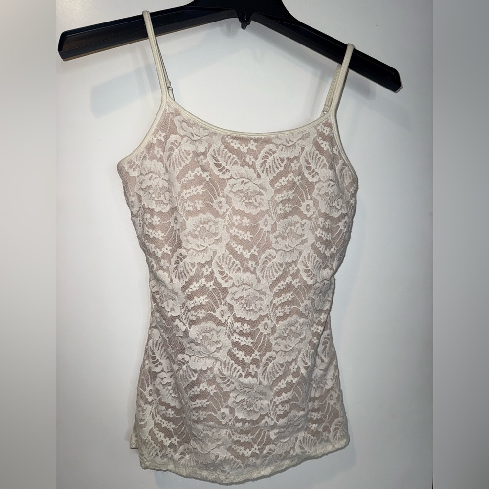 Express Stretch Bra Cami